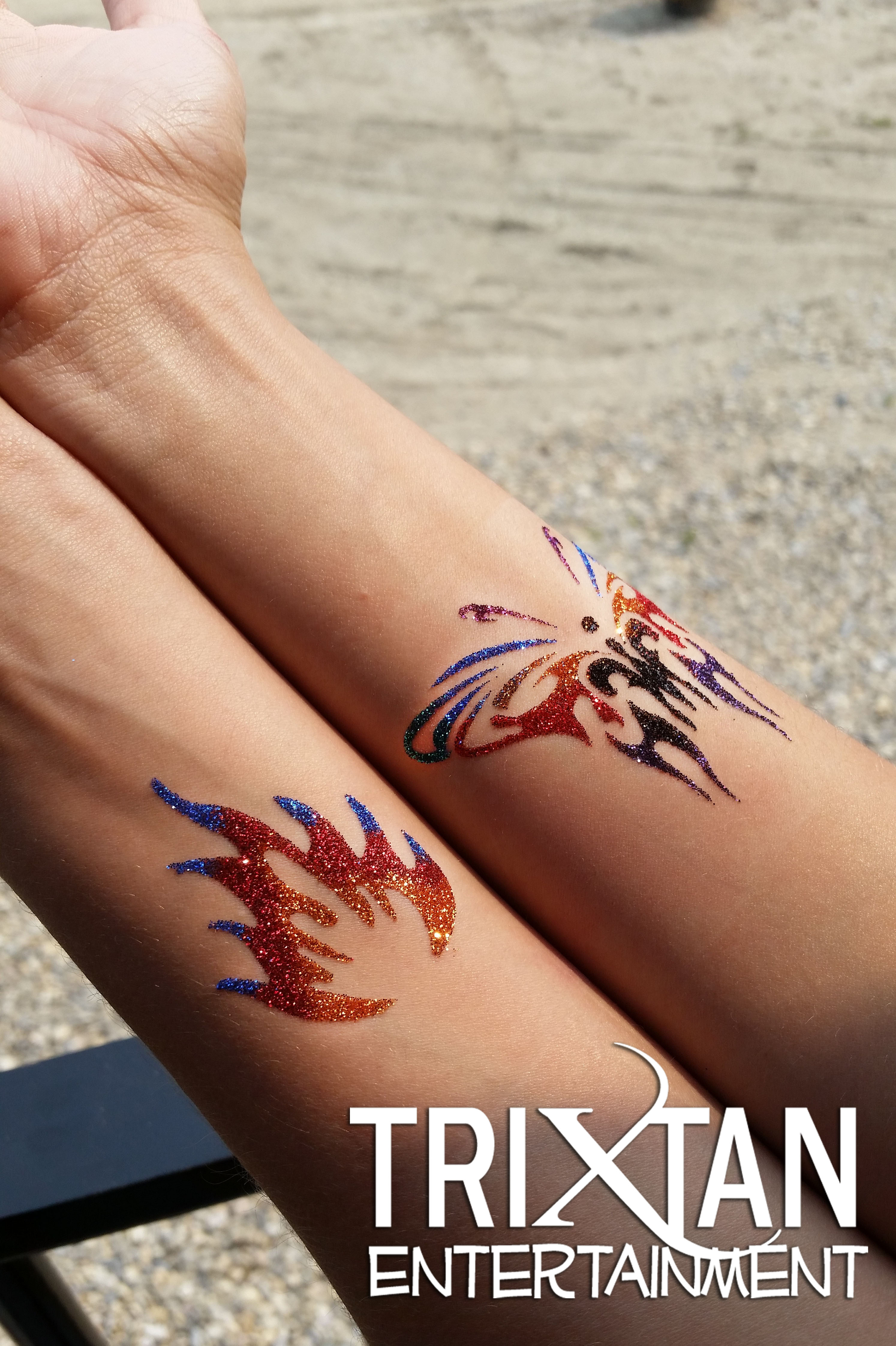Top 32 Creative Fire Tattoo Design Ideas 2023 Updated  Saved Tattoo