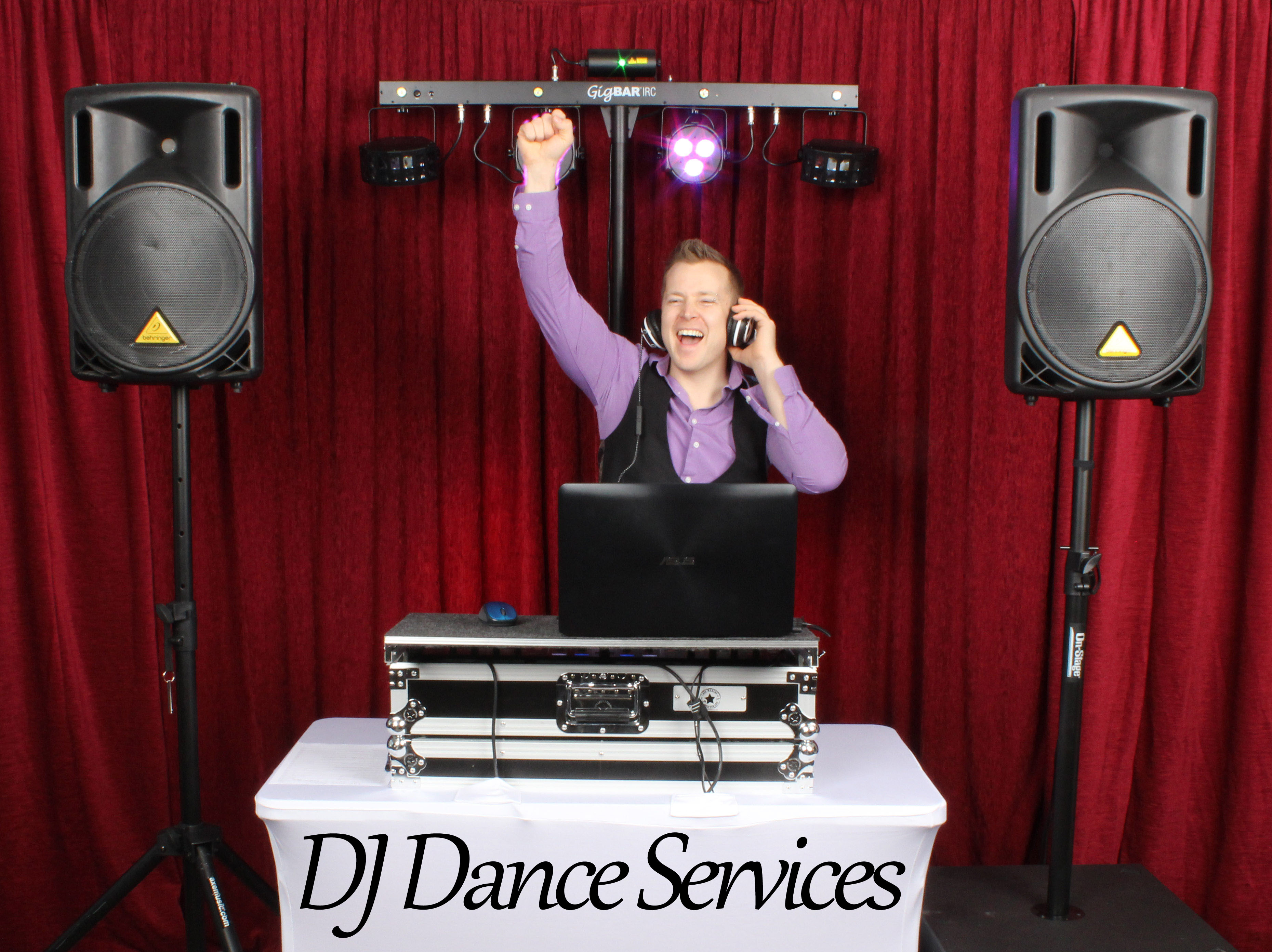 DJ, Music, Dance
