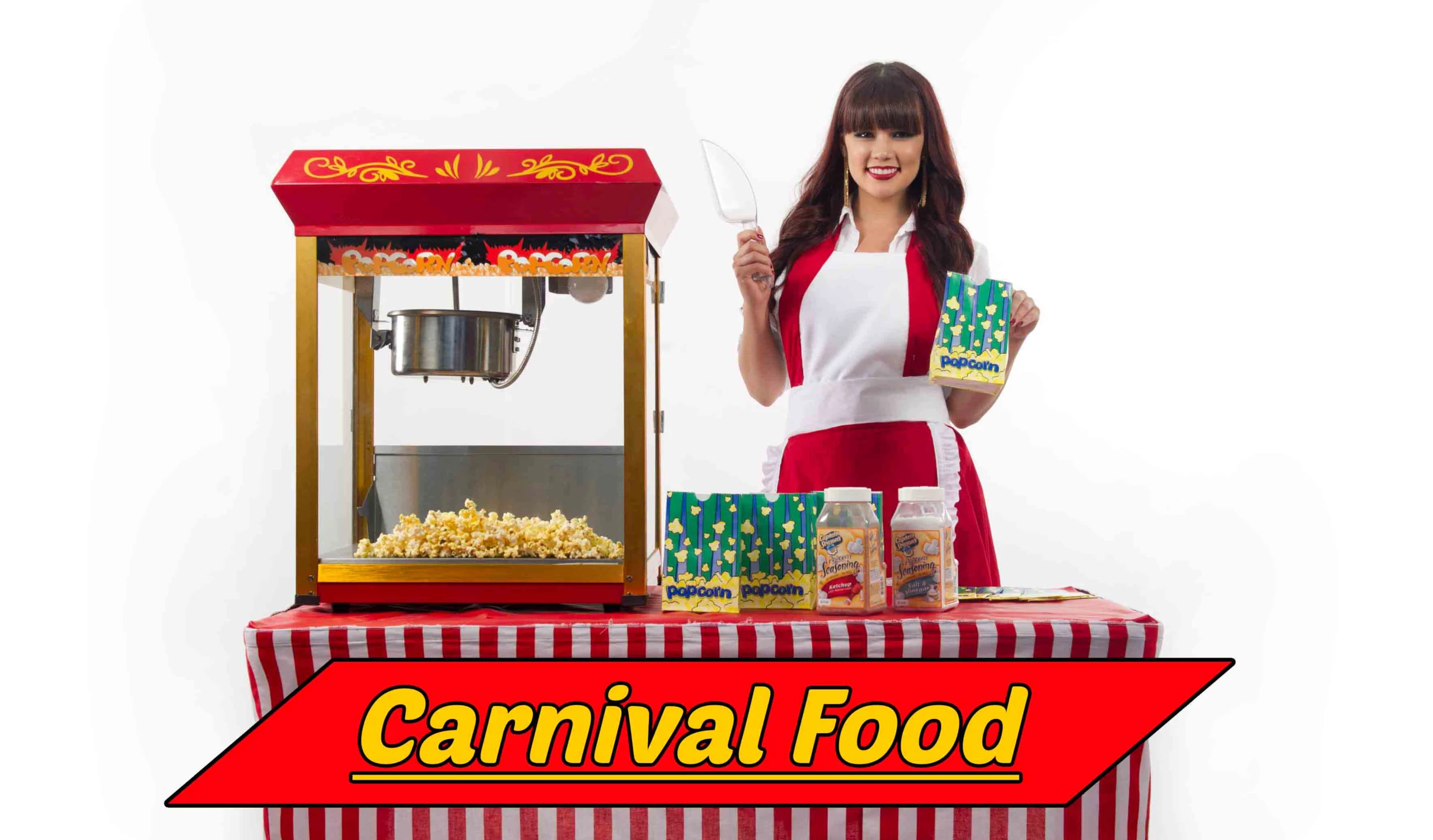 Carnival food