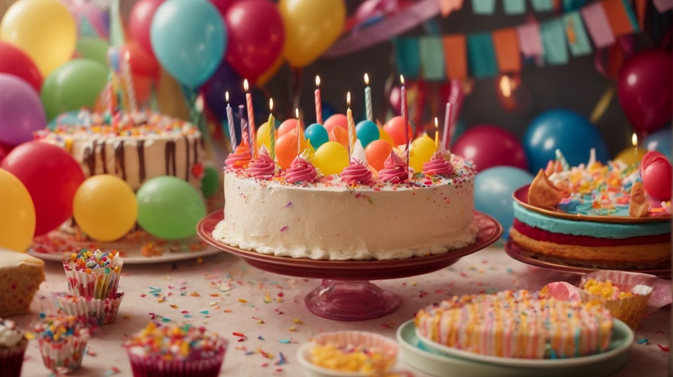 How to Plan an Adult Birthday Party - Don