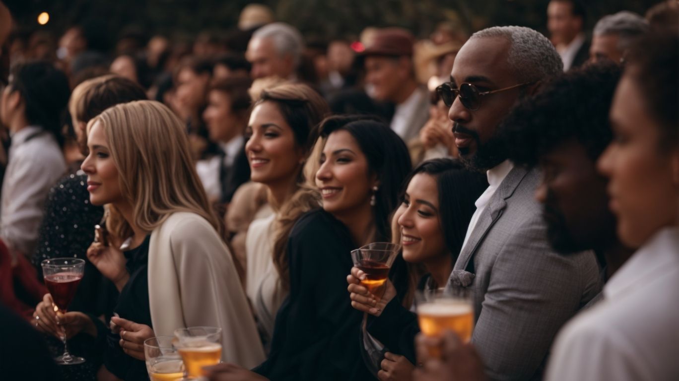Choosing the Right Entertainment - Entertainment for Fundraising Events: Maximizing Impact and Engagement 