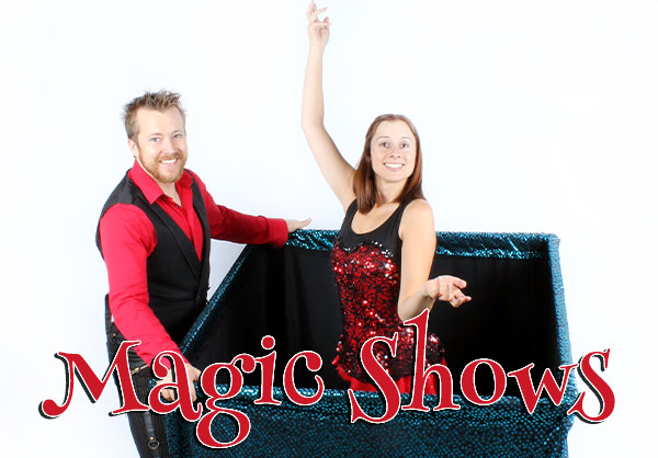 Magic-Web-Title